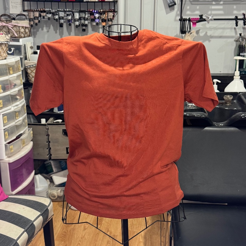 Short Sleeve Shirt